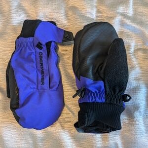 Thumbs Up Mitten (Toddler/Little Kids)